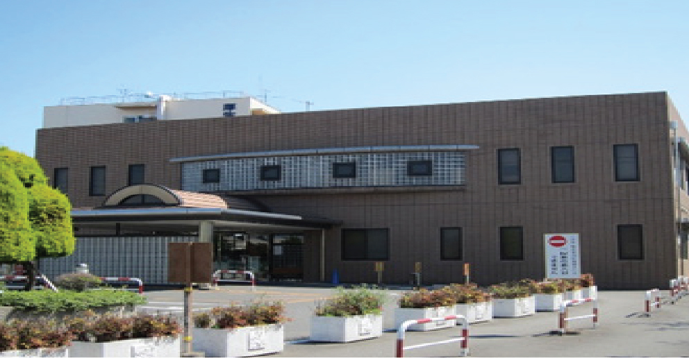 Kumagaya General Hospital